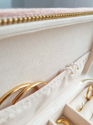 Etui na biżuterię KAJO-13