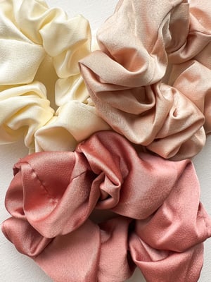 Gumka Scrunchie KAJO Jewels 11