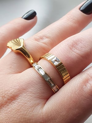 Pierścionek KAJO Jewels-41