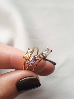 Pierścionek KAJO Jewels-37