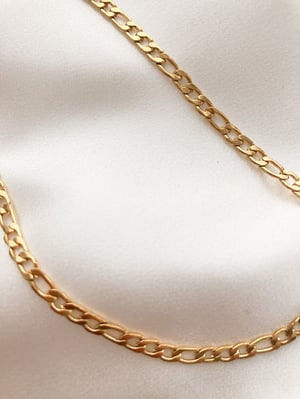 Naszyjnik-Chain-KAJO-Figaro-3