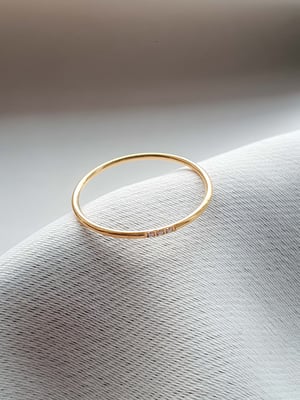 Trzy cyrkonie Pierścionek KAJO Jewels-18