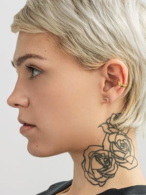 KAJO-Micro-Kolczyki-Ksiezyce-Moon-z-Bialymi-Cyrkoniami-3