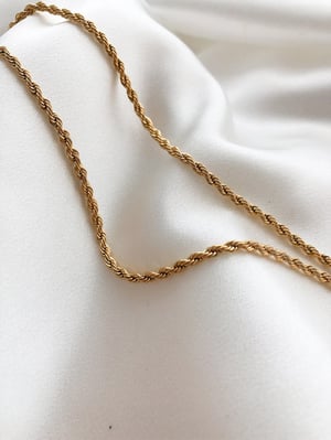 Naszyjnik-Chain-KAJO-Kordel-3