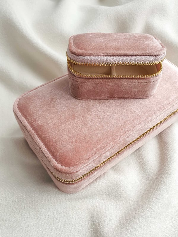 Etui na biżuterię KAJO