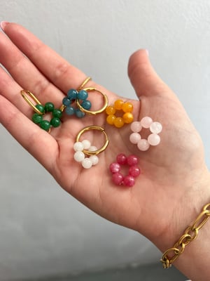 Zawieszki z jadeitow – KAJO Jewels