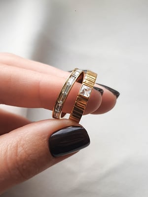 Pierścionek KAJO Jewels-8