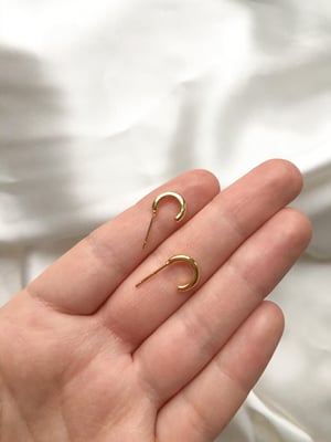 Micro-Kółka-KAJO-Kolczyki-4