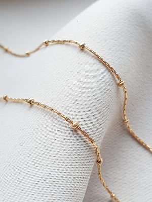 Wodoodporny łańcuszek-2