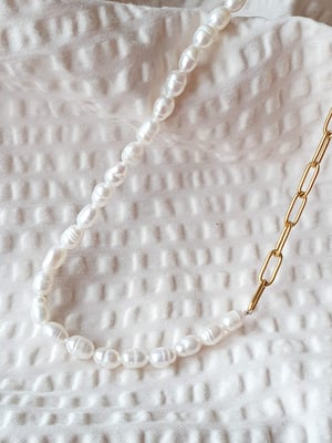 KAJO_2023-Choker-z-Perlami-2