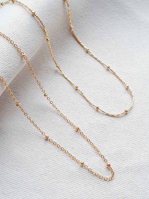 Wodoodporny łańcuszek-3