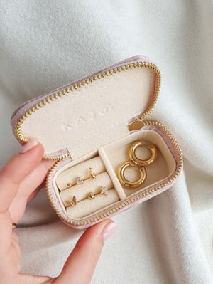 Mini etui na biżuterię KAJO