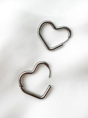 Kolczyki koła – KAJO JEWELS BIZUTERIA-04