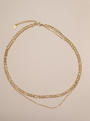 KAJO_Lancuszek-Podwojny-Figaro-3