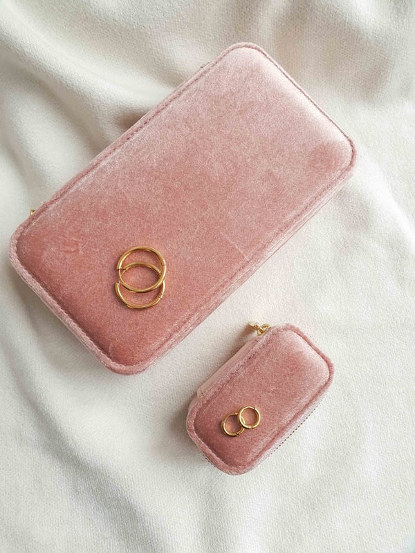 Etui na biżuterię KAJO