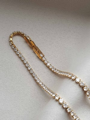 Bransoletka Tenisowa KAJO Jewels-2