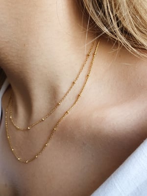 KAJO Jewels Naszyjnik Micro 2