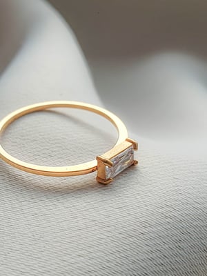 Kwarc Pierścionek KAJO Jewels-33