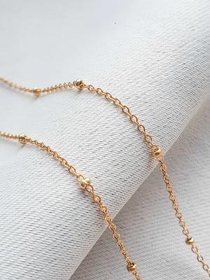 Wodoodporny łańcuszek-6