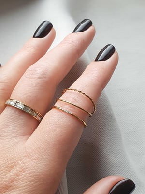 Pierścionek KAJO Jewels-22