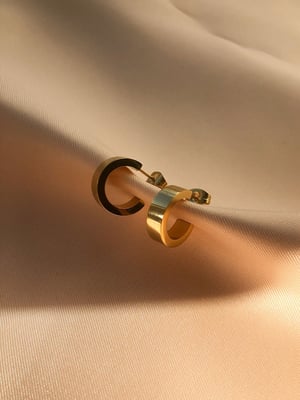 KAJO-Jewels-Kolczyki-Kółka-Basic-Hoop-2