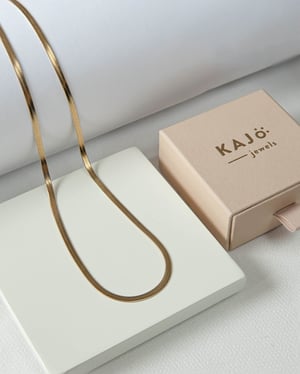 KAJO-Snake-Necklace-Naszyjnik-2-scaled