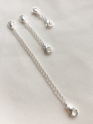 Srebrne-Przedłużki-do-naszyjników-KAJO