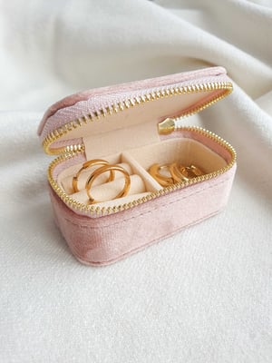 Etui na biżuterię KAJO