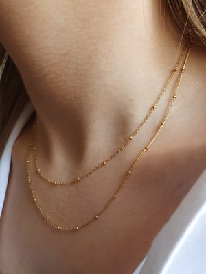 KAJO Jewels Naszyjnik Micro 1