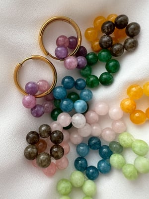 Zawieszki z jadeitow 2 – KAJO Jewels