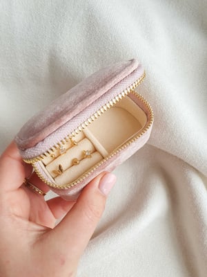 Etui na biżuterię KAJO-7