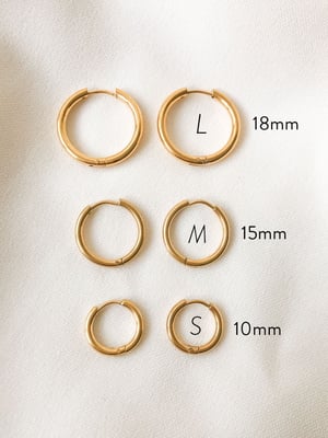 KAJO_Kolczyki_Kola_Simple-A