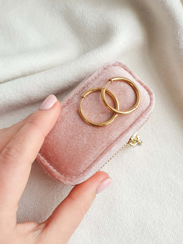 Mini etui na biżuterię KAJO