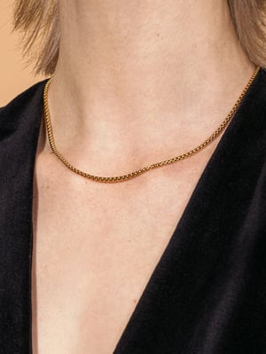 Naszyjnik-Chain-KAJO-Kostka-3