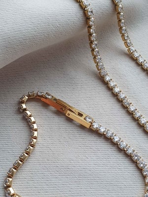 Bransoletka Tenisowa KAJO Jewels-6