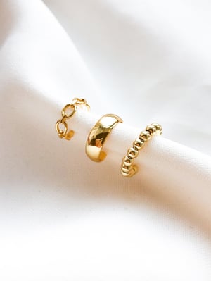 Pozlacana-nausznica-Chain-KAJO-Jewels-4