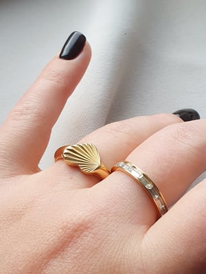 Pierścionek KAJO Jewels-6